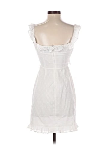 BB Dakota Cocktail Dress (view 2)