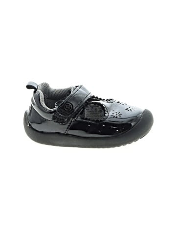 Stride Rite Booties (view 1)
