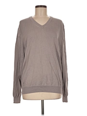 Brooks Brothers Pullover Sweater (view 1)