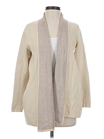 Ann Taylor Cardigan (view 1)