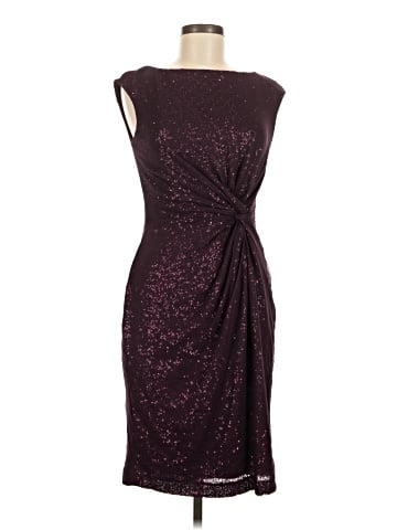 Lauren by Ralph Lauren Cocktail Dress (view 1)