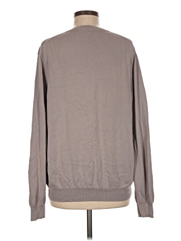 Brooks Brothers Pullover Sweater (view 2)