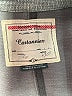 Cartonnier Chevron-herringbone Gray Blazer Size S - photo 6