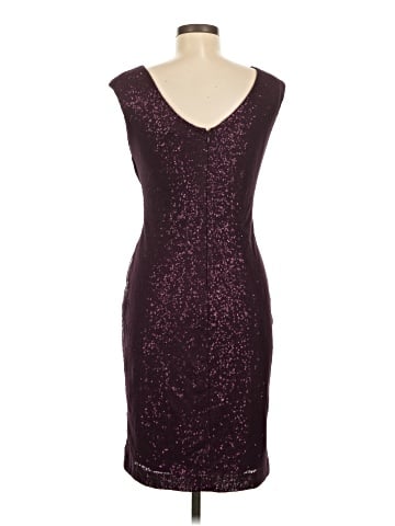 Lauren by Ralph Lauren Cocktail Dress (view 2)