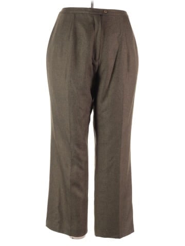 Kasper Dress Pants (view 2)