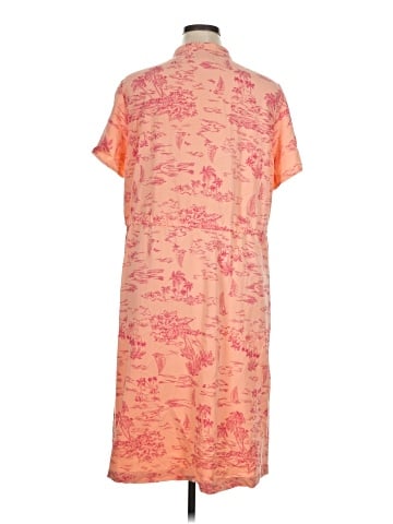 Lands' End Casual Dress (view 2)