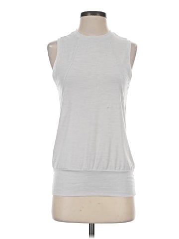 PrAna Sleeveless T-Shirt (view 1)