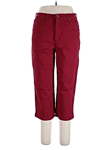 Gloria Vanderbilt Jeans (view 1)