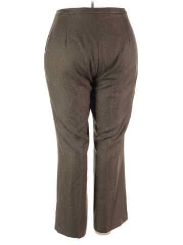 Kasper Dress Pants (view 1)