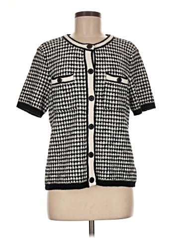 Talbots Cardigan (view 1)