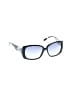 Bebe Gray Sunglasses One size - photo 1