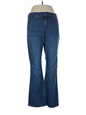 Ann Taylor Jeans (view 1)
