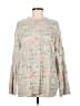 American Eagle Outfitters Tie-dye Green Pullover Sweater Size M - photo 1