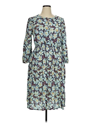 Style&Co Casual Dress (view 1)