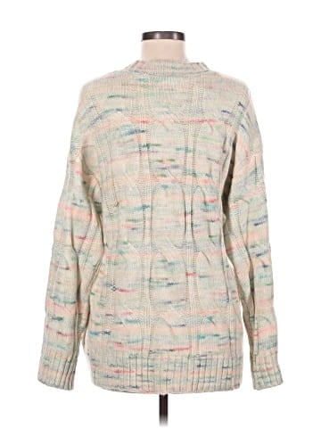 American Eagle Outfitters Pullover Sweater (view 2)