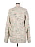 American Eagle Outfitters Tie-dye Green Pullover Sweater Size M - photo 2