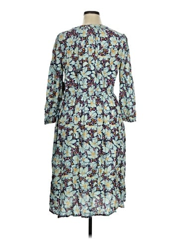Style&Co Casual Dress (view 2)