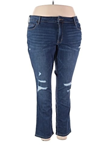 Old Navy Jeans (view 1)