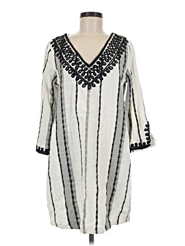 Soft Surroundings Casual Dress (view 1)