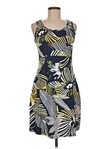 Columbia Casual Dress (view 1)