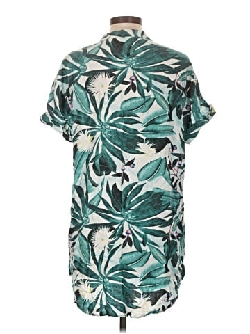 H&M Short Sleeve Blouse (view 2)