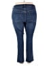 Old Navy Hearts Blue Jeans Size 22 - photo 2