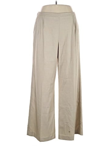 Donna Karan New York Casual Pants (view 1)