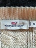 Vineyard Vines Ivory Pullover Sweater Size M - photo 7