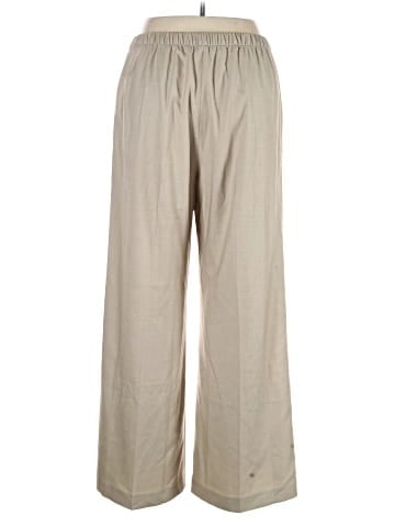 Donna Karan New York Casual Pants (view 2)