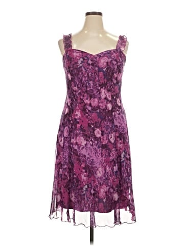 DressBarn Cocktail Dress (view 1)