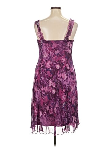 DressBarn Cocktail Dress (view 2)