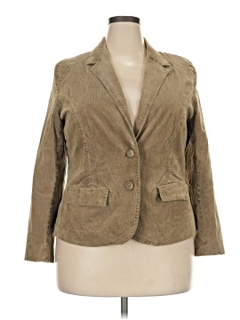 Avenue Jeans Blazer