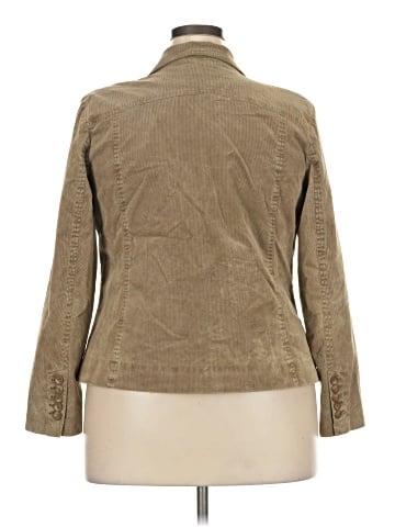 Avenue Jeans Blazer (view 2)