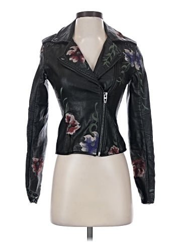 Candie's Jacket (view 1)