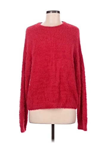 Unbranded Pullover Sweater (view 1)