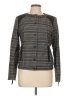 Day Birger et Mikkelsen Houndstooth Gray Jacket Size L - photo 1