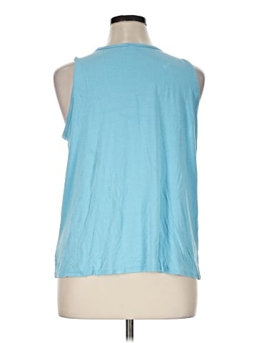 Old Navy Sleeveless T-Shirt (view 2)