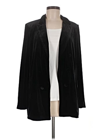 Anne Klein Blazer (view 1)