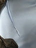 Unbranded Solid Blue Formal Skirt Size M - photo 5