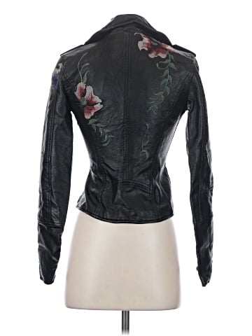 Candie's Jacket (view 2)