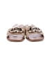Steve Madden Tan Sandals Size 10 - photo 2