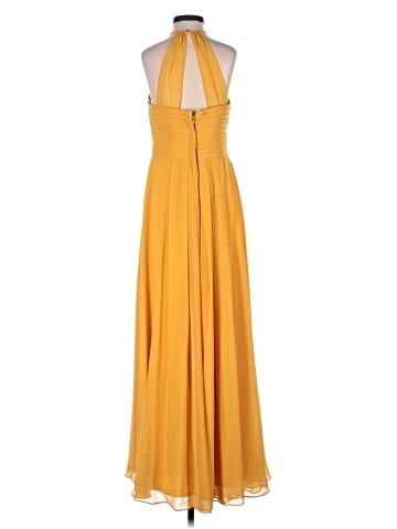 Azazie Cocktail Dress (view 2)