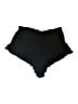 City Chic Black Shorts Size 20 Plus (L) - photo 1