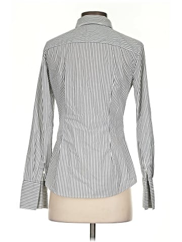 Banana Republic Long Sleeve Button-Down Shirt (view 2)