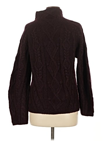 Vince. Turtleneck Sweater (view 2)