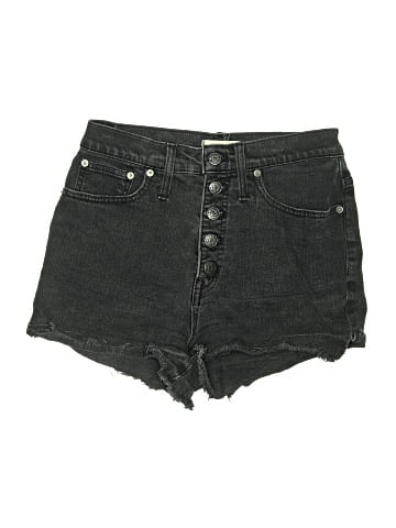 Madewell Denim Short (view 1)