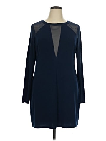 Express Outlet Casual Dress (view 1)
