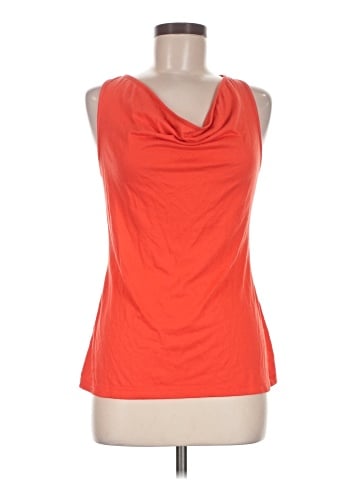 Gap Outlet Sleeveless T-Shirt (view 1)
