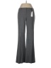 Express Design Studio Gray Dress Pants Size 8 - photo 1