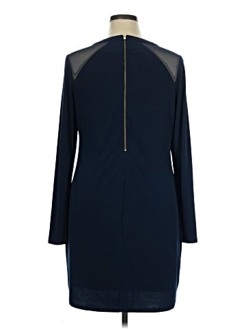 Express Outlet Casual Dress (view 2)